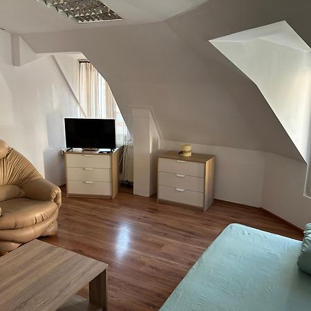 Bivolul Negru Apartment Blaj Exterior photo