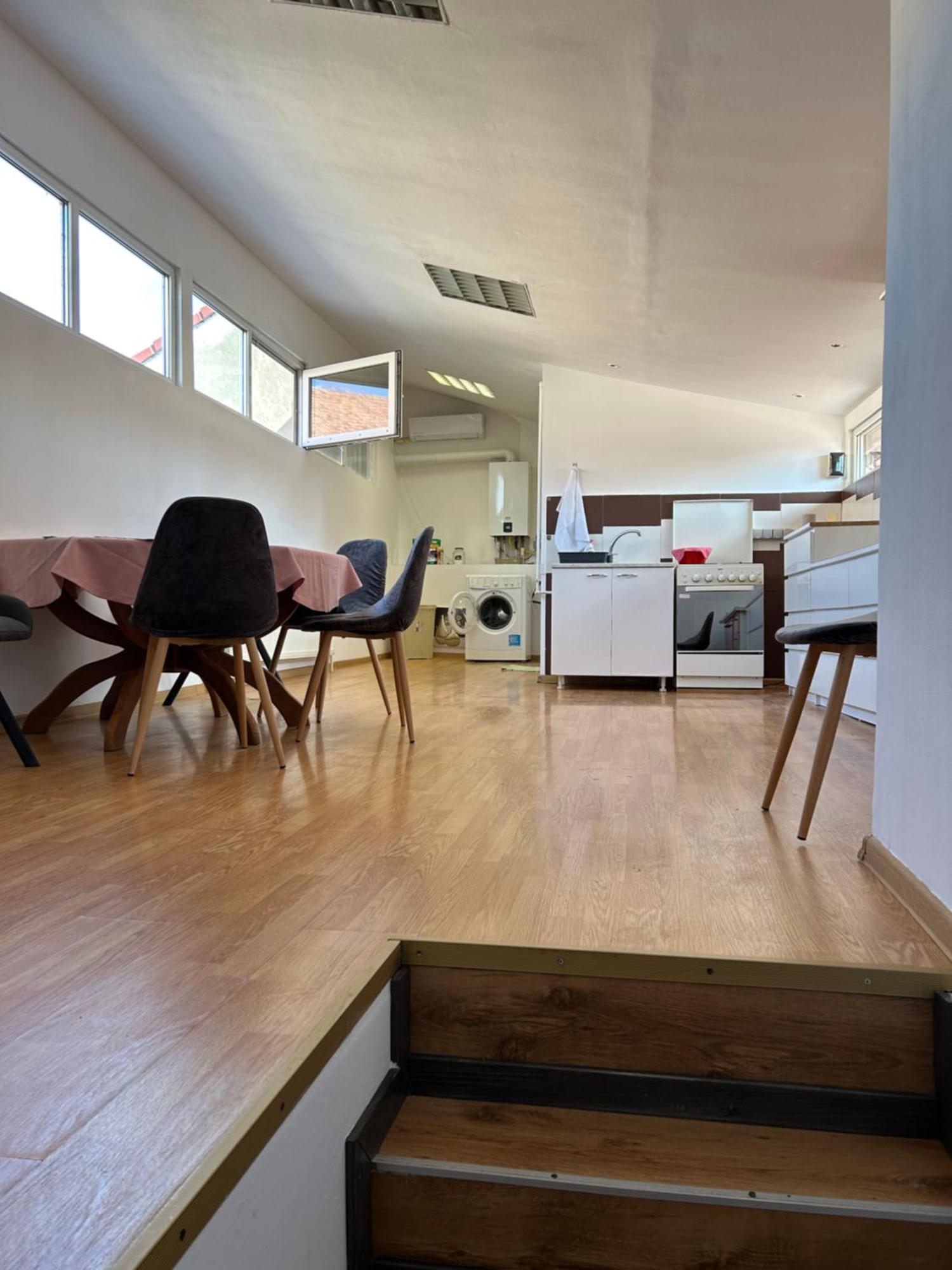 Bivolul Negru Apartment Blaj Exterior photo