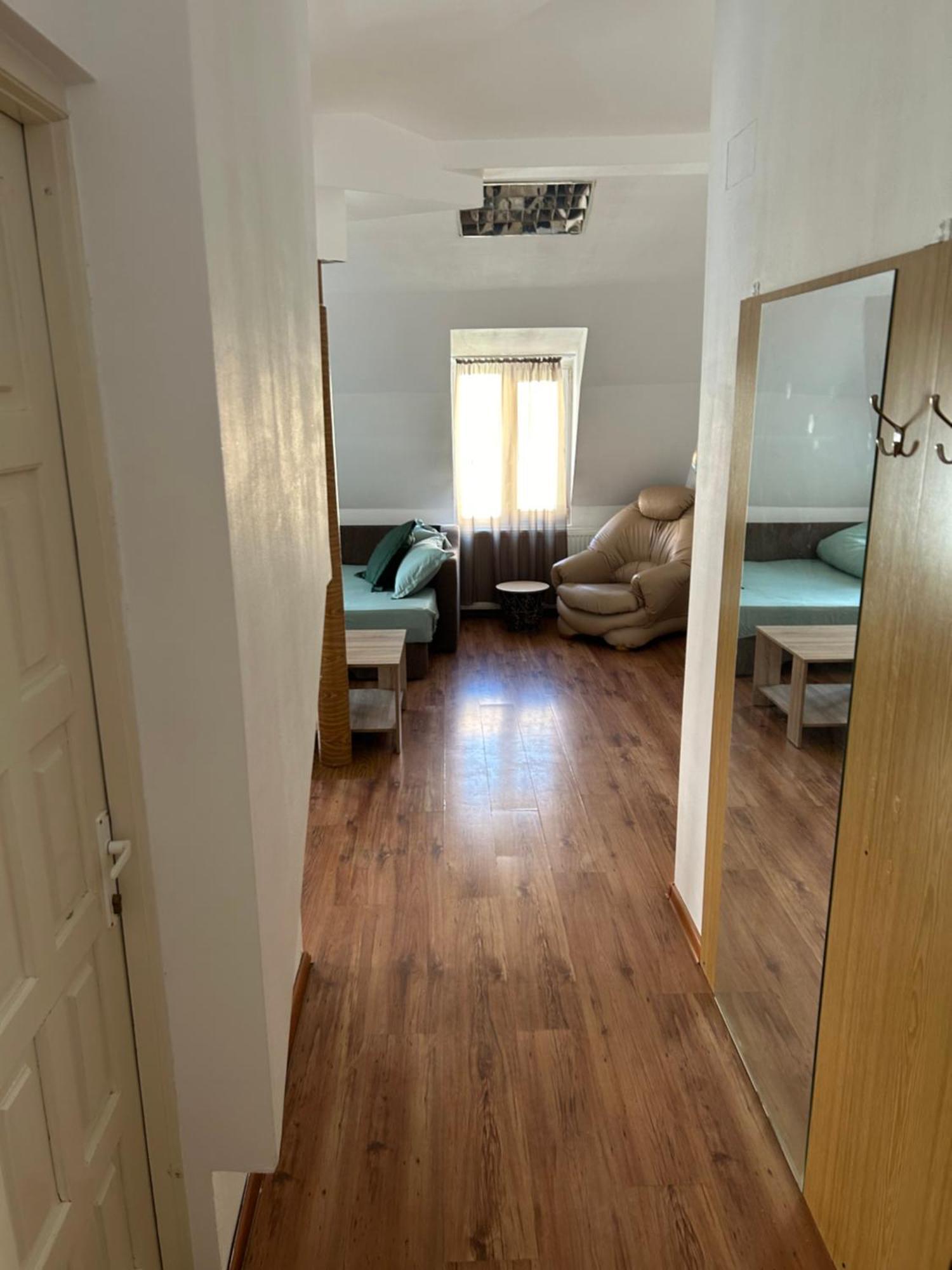 Bivolul Negru Apartment Blaj Exterior photo