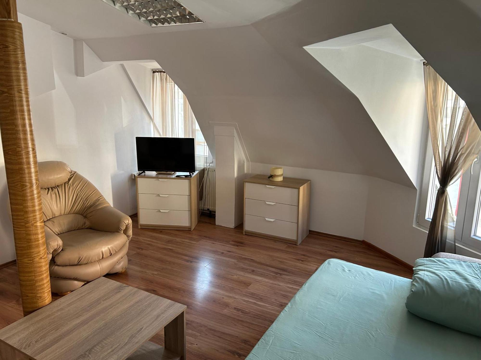 Bivolul Negru Apartment Blaj Exterior photo