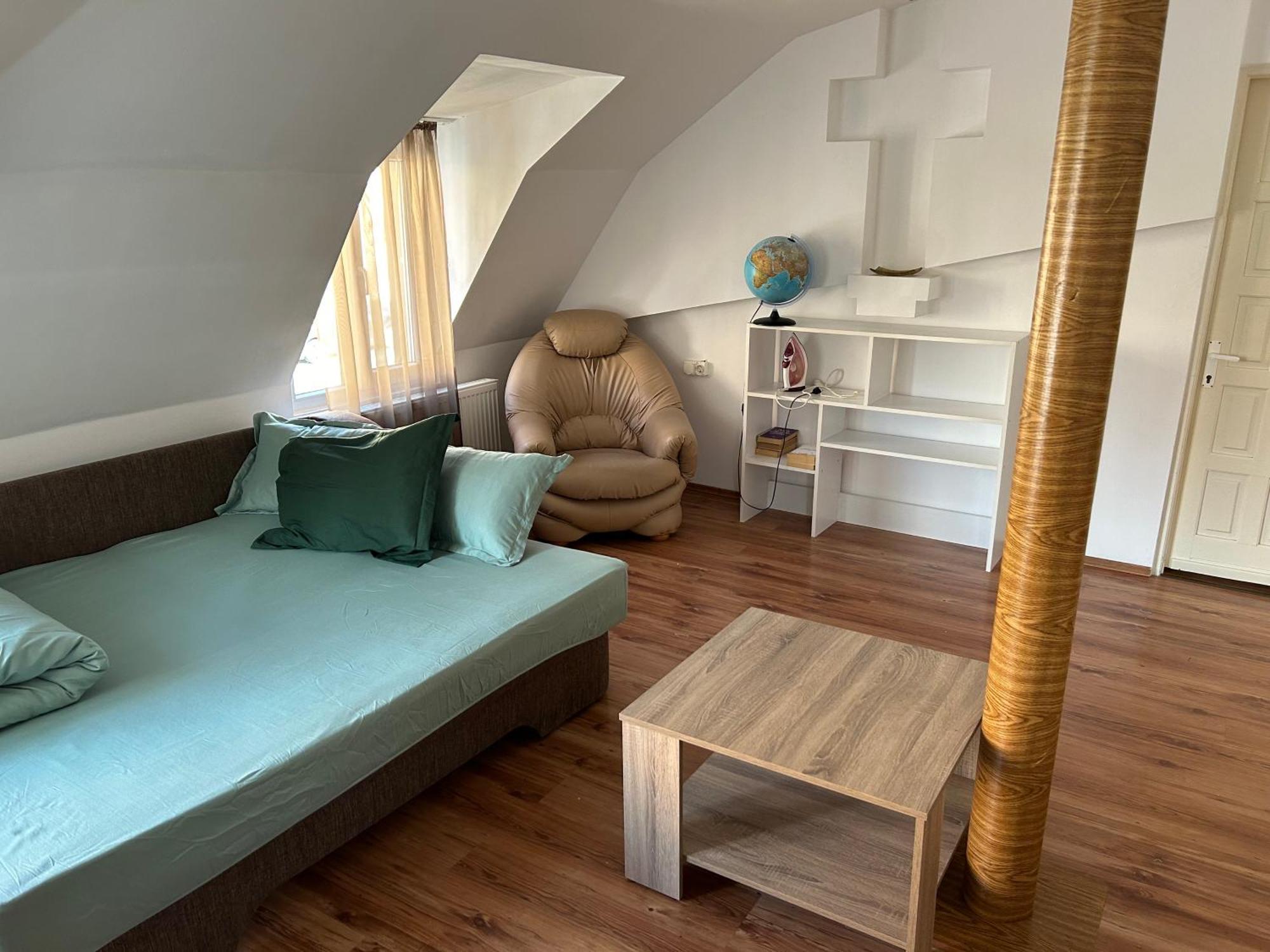 Bivolul Negru Apartment Blaj Exterior photo